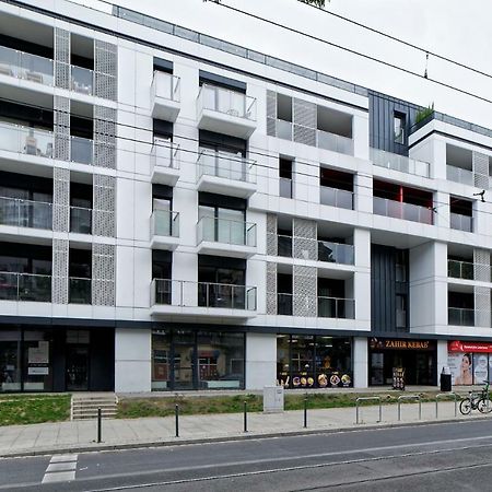 Apartament Delux ポズナン エクステリア 写真